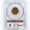 Image 2 : 1931-S Wheat Cent PCGS MS64 BN