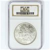 Image 1 : 1891-O Morgan Silver Dollar NGC MS62