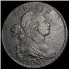 Image 1 : 1807/6 Large Cent HIGH GRADE
