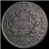 Image 2 : 1807/6 Large Cent HIGH GRADE