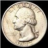 Image 1 : 1932-S Washington Silver Quarter CLOSELY