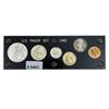 Image 1 : 1942 US Proof Set (6 Coins)