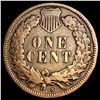 Image 2 : 1908-S Indian Head Cent NICELY CIRCULATED