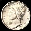 Image 1 : 1928-S FSB Mercury Dime UNCIRCULATED