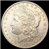 Image 1 : 1903 Morgan Silver Dollar CLOSELY UNCIRCULATED