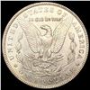 Image 2 : 1903 Morgan Silver Dollar CLOSELY UNCIRCULATED