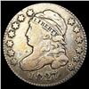 Image 1 : 1827 Capped Bust Dime NICELY CIRCULATED