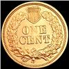 Image 2 : 1867/7 Indian Head Cent CHOICE BU RD