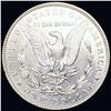 Image 2 : 1901 Morgan Silver Dollar UNCIRCULATED +