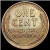 Image 2 : 1911-S Wheat Cent CLOSELY UNCIRCULATED