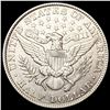 Image 2 : 1901 Barber Half Dollar CLOSELY UNCIRCULATED