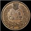 Image 2 : 1866 Indian Head Cent CLOSELY UNCIRCULATED