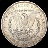 Image 2 : 1884-S Morgan Silver Dollar CLOSELY UNCIRCULATED