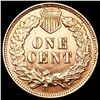 Image 2 : 1908 RD Indian Head Cent UNCIRCULATED