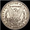 Image 2 : 1899 Morgan Silver Dollar CLOSELY UNCIRCULATED