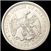 Image 2 : 1875-S Twenty Cent Piece CLOSELY UNCIRCULATED