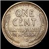 Image 2 : 1909-S VDB Wheat Cent NEARLY UNCIRCULATED