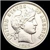 Image 1 : 1914-D Barber Dime UNCIRCULATED