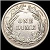 Image 2 : 1914-D Barber Dime UNCIRCULATED