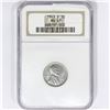 Image 1 : 1943-S Wheat Cent NGC MS67