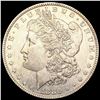 Image 1 : 1880-O Morgan Silver Dollar CLOSELY UNCIRCULATED