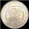 Image 2 : 1880-O Morgan Silver Dollar CLOSELY UNCIRCULATED
