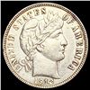 Image 1 : 1912-D Barber Dime UNCIRCULATED