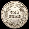 Image 2 : 1912-D Barber Dime UNCIRCULATED