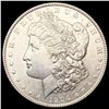 Image 1 : 1904 Morgan Silver Dollar UNCIRCULATED