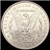Image 2 : 1904 Morgan Silver Dollar UNCIRCULATED