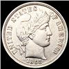 Image 1 : 1893 Barber Dime UNCIRCULATED