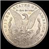 Image 2 : 1886-S Morgan Silver Dollar CLOSELY UNCIRCULATED