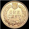 Image 2 : 1907 RD Indian Head Cent UNCIRCULATED