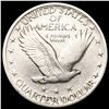 Image 2 : 1920 Standing Liberty Quarter LIGHTLY CIRCULATED
