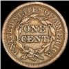 Image 2 : 1848 Large Cent LIGHTLY CIRCULATED