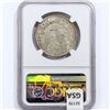 Image 2 : 1834 Capped Bust Half Dollar NGC AU55