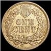 Image 2 : 1862 Indian Head Cent CLOSELY UNCIRCULATED