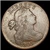Image 1 : 1803 Large Cent LIGHTLY CIRCULATED