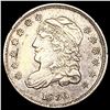 Image 1 : 1836 Capped Bust Half Dime CLOSELY UNCIRCULATED