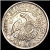 Image 2 : 1836 Capped Bust Half Dime CLOSELY UNCIRCULATED
