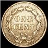 Image 2 : 1859 Indian Head Cent CLOSELY UNCIRCULATED