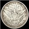 Image 2 : 1915 Barber Quarter CLOSELY UNCIRCULATED
