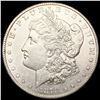 Image 1 : 1878-CC Morgan Silver Dollar CLOSELY UNCIRCULATED