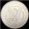 Image 2 : 1878-CC Morgan Silver Dollar CLOSELY UNCIRCULATED