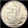 Image 1 : 1917 Walking Liberty Half Dollar CLOSELY