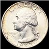 Image 1 : 1932 Washington Silver Quarter UNCIRCULATED