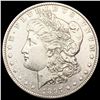 Image 1 : 1897-O Morgan Silver Dollar CLOSELY UNCIRCULATED
