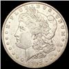 Image 1 : 1897-O Morgan Silver Dollar CLOSELY UNCIRCULATED