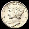 Image 1 : 1928-S Mercury Dime CLOSELY UNCIRCULATED
