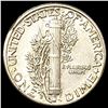 Image 2 : 1928-S Mercury Dime CLOSELY UNCIRCULATED